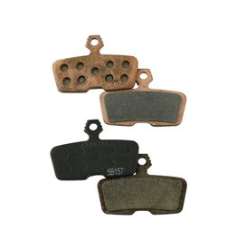 Sram Sram Brake Pads Code Sintered