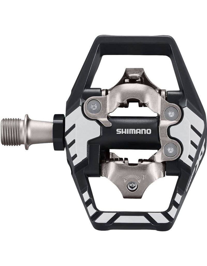 Shimano Shimano Pedal PD-M8120 Trail SPD XT