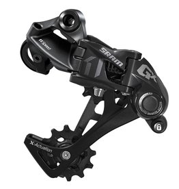 Sram Sram Derailleur GX 11 Spd Long Cage Blk