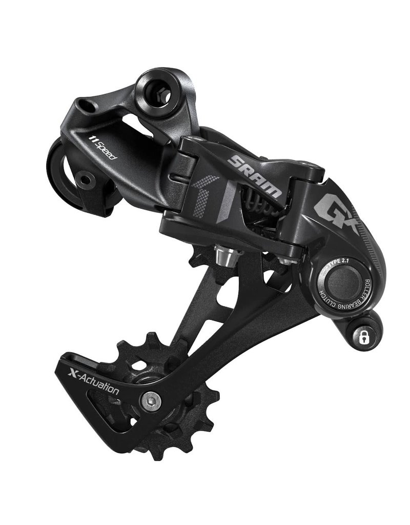 Sram Sram Derailleur 11 Speed GX Long Cage