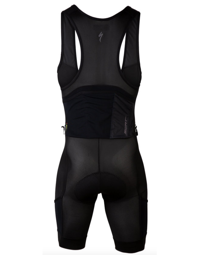 Specialized Specialized Liner Bib Short Swat Black