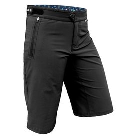 Dharco Dharco Womens Gravity Shorts Black