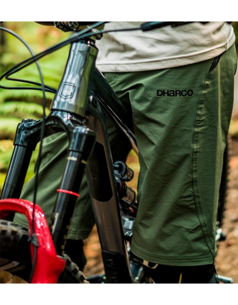 Dharco Dharco Mens Gravity Shorts Camo