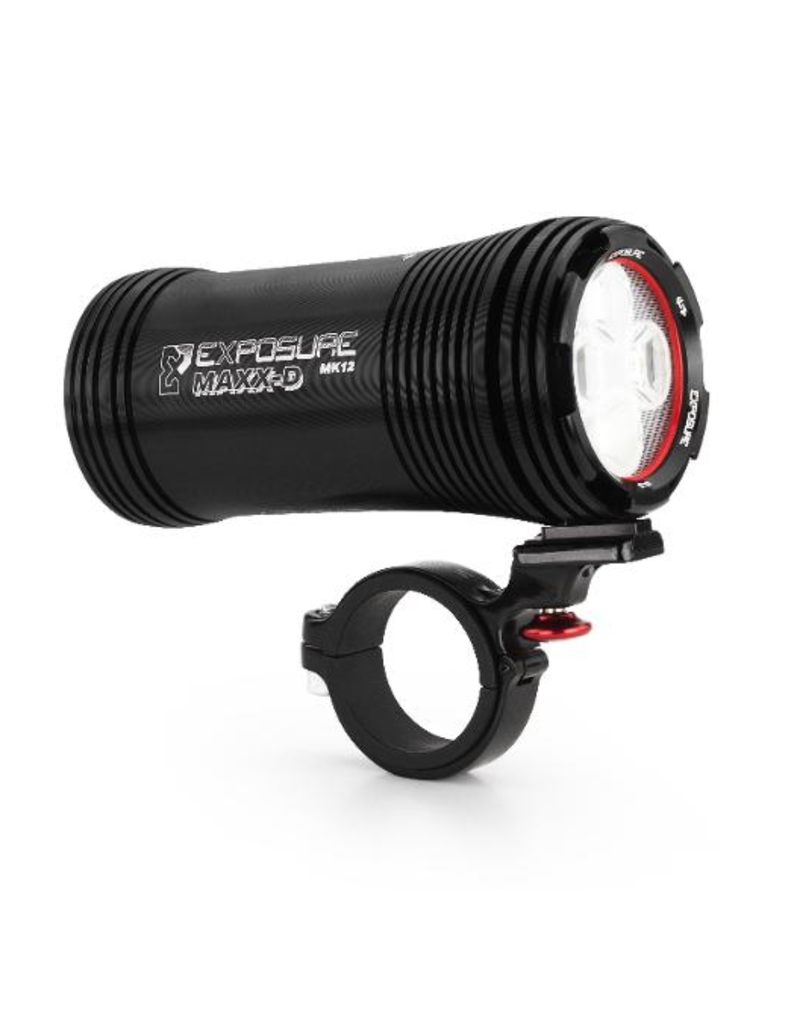 Exposure Lights Exposure Lights Maxx D Mk12 3600 Lumen