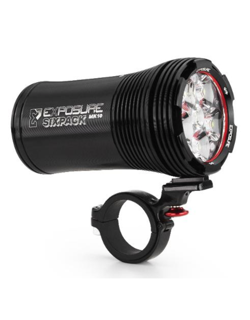 Exposure Lights Exposure Lights 6 Pack Mk10 5000 Lumen