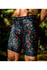 Dharco Dharco Mens Padded Party Pants Tropical