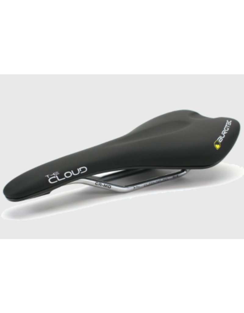 Burgtec Burgtec The Cloud Saddle Cro-Mo
