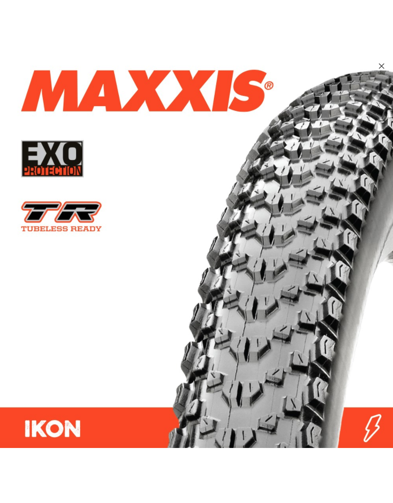 Maxxis Maxxis Ikon 27.5 x 2.2 EXO TR