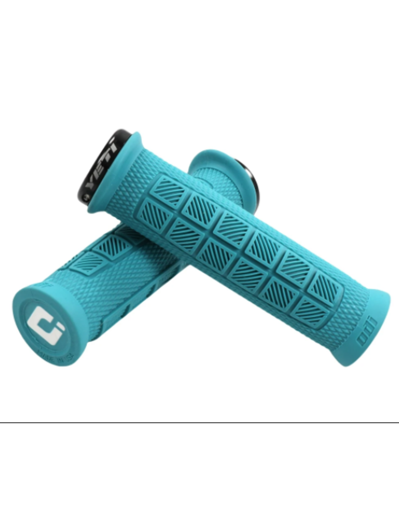 ODI ODI Grip Elite Pro Lock On V2.1