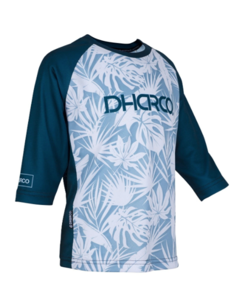 Dharco Dharco Jersey Youth 3/4 Sleeve Diversion