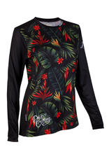 Dharco Dharco Ladies Gravity Jersey Tropical DH