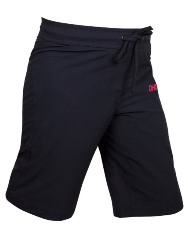 Dharco Dharco Youth Gravity Shorts Black