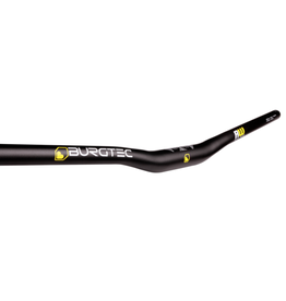 Burgtec Burgtec Handlebar Ride Wide Alloy 35 x 30 Rise 800mm