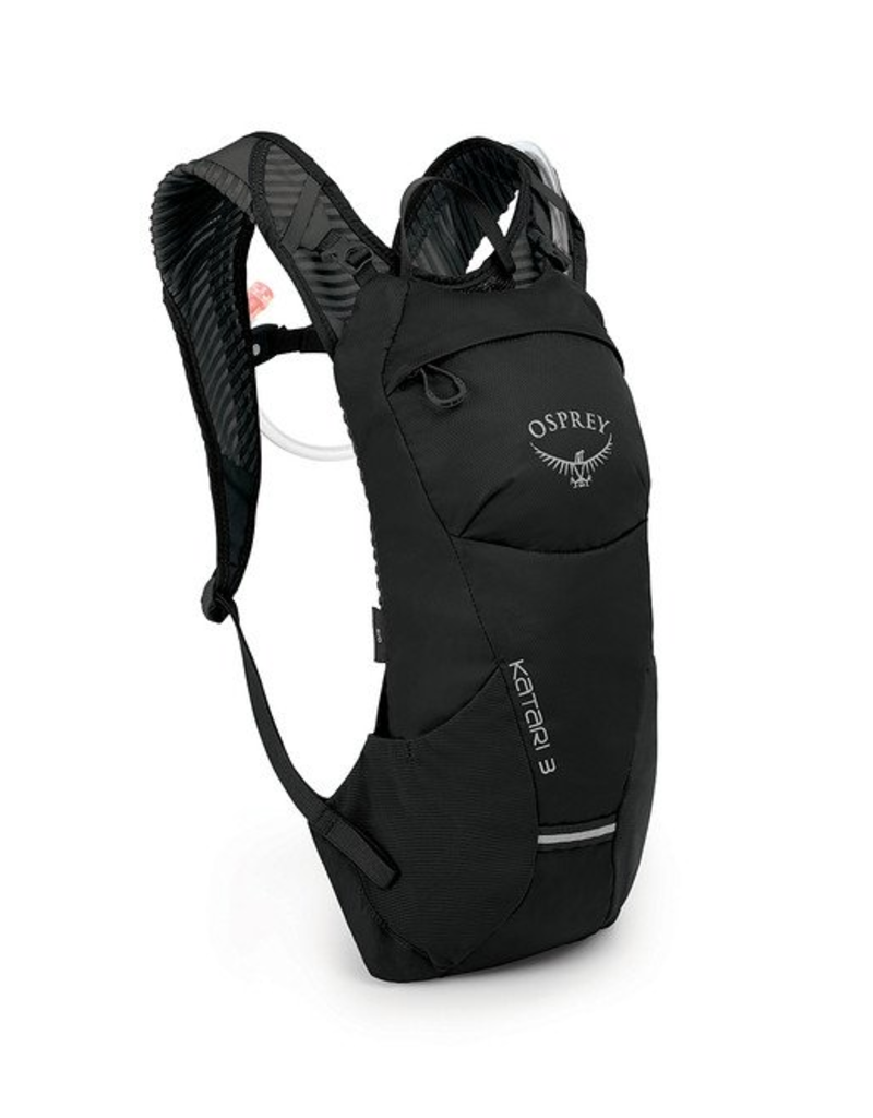 Osprey Osprey Katari 3 Black