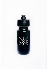 Local Cycle Co Local Cycle Co Water Bottle Purist Black 650ml