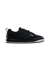 ION ION Shoe Scrub Black