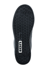 ION ION Shoe Scrub Black