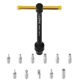 Lezyne Lezyne Torque Drive