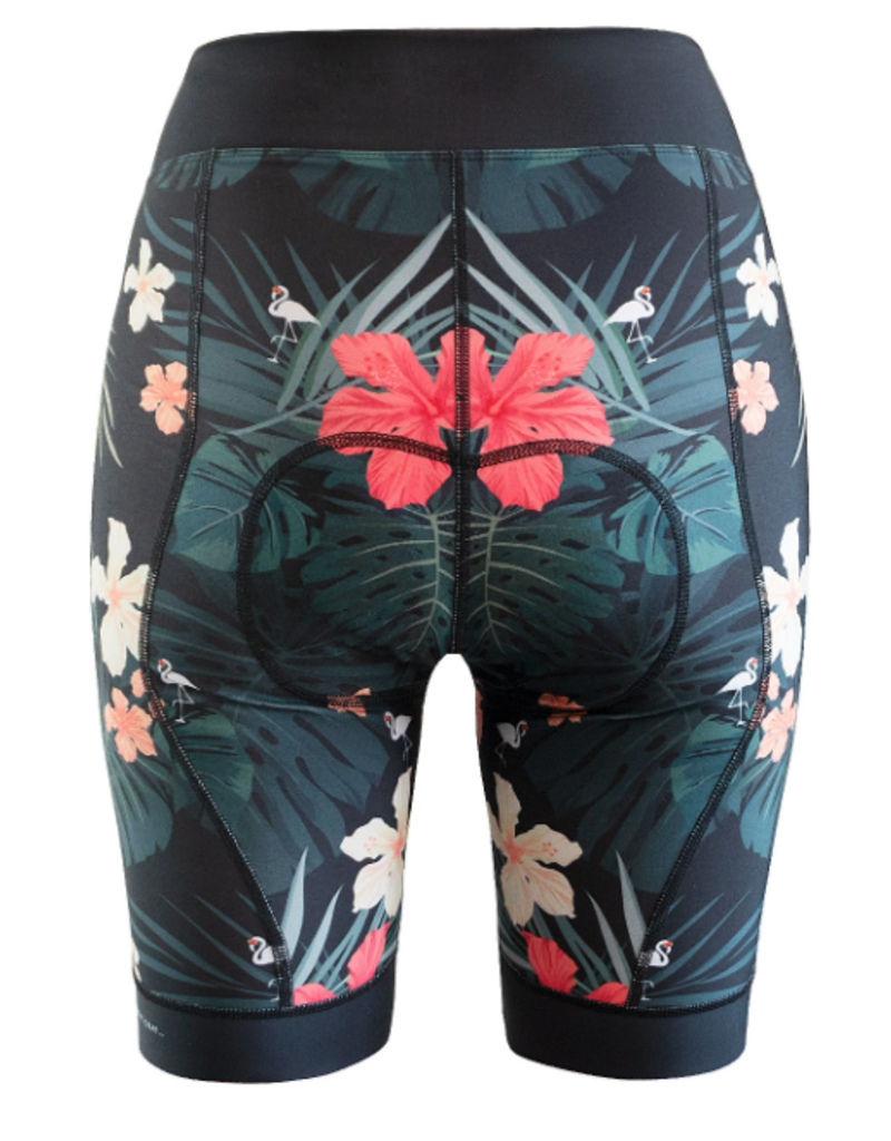 ladies padded pants