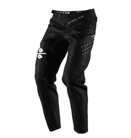 100% 100% Youth Pant R-Core Black