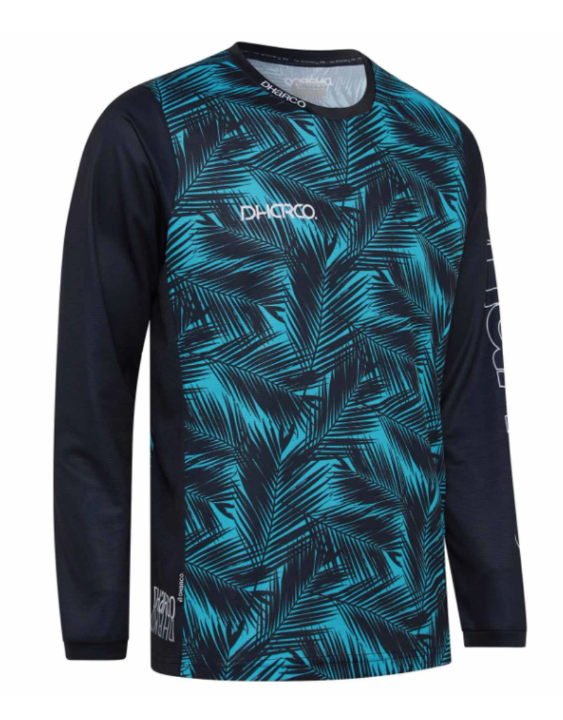 Dharco Dharco Gravity Jersey Ice Palm