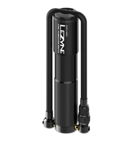 Lezyne Lezyne Pump CNC Tubeless Drive 3 in 1