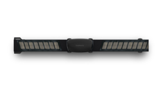 garmin chest strap
