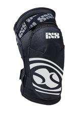 iXS iXS Knee Pad Hack Evo Black