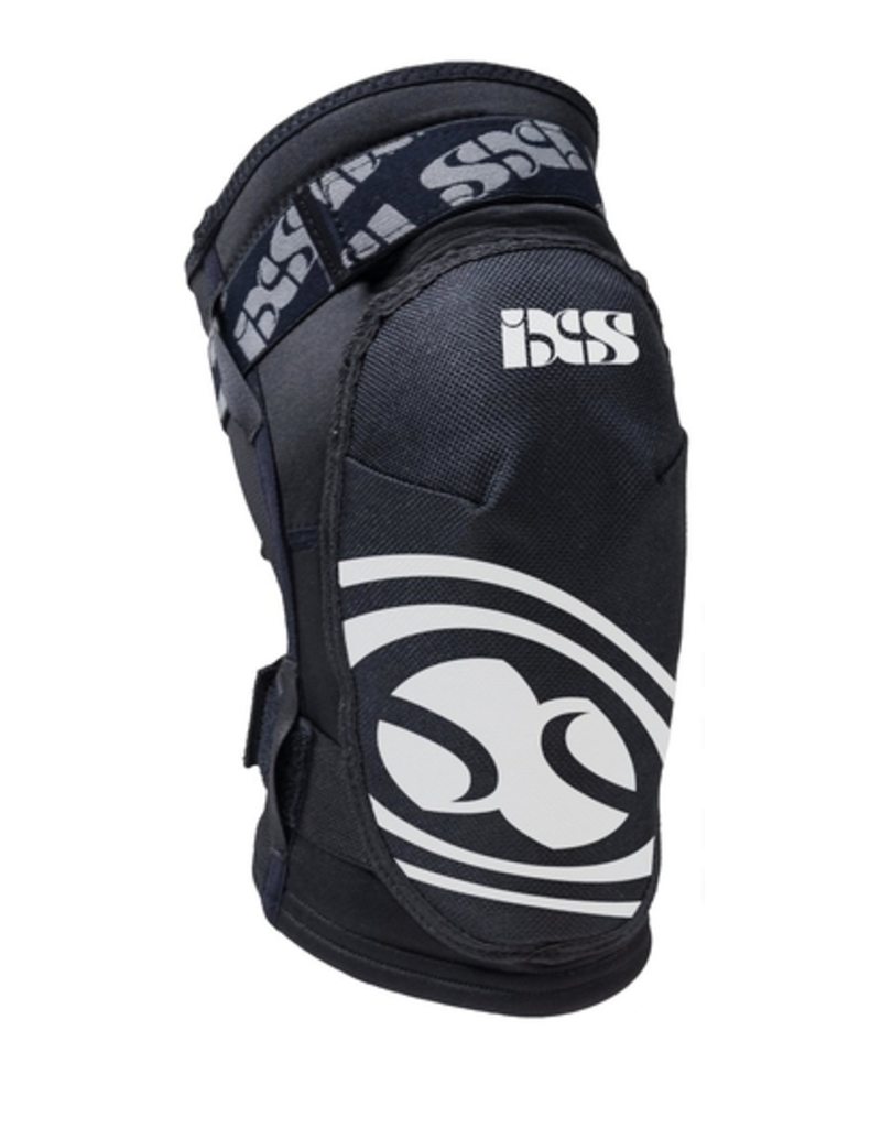 iXS iXS Knee Pad Hack Evo Black