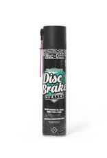 Muc-Off Muc-Off Disc Brake Cleaner Aero 400ml