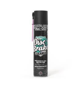 Muc-Off Muc-Off Disc Brake Cleaner Aero 400ml