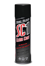 Maxima SC1 Clear Coat Spray