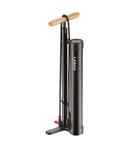 Lezyne Lezyne Floor Pump Pressure Over Drive Black