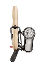 Lezyne Lezyne Floor Pump Pressure Over Drive Black