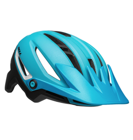 Bell Bell Helmet Sixer Mips Bright Blue/Black