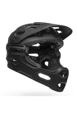 Bell Bell Helmet Super 3R Mips Matte Black