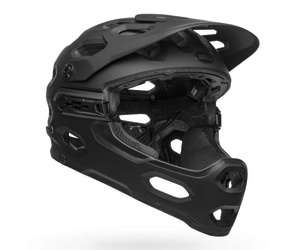 Bell super 3r mips helmet 2019 deals