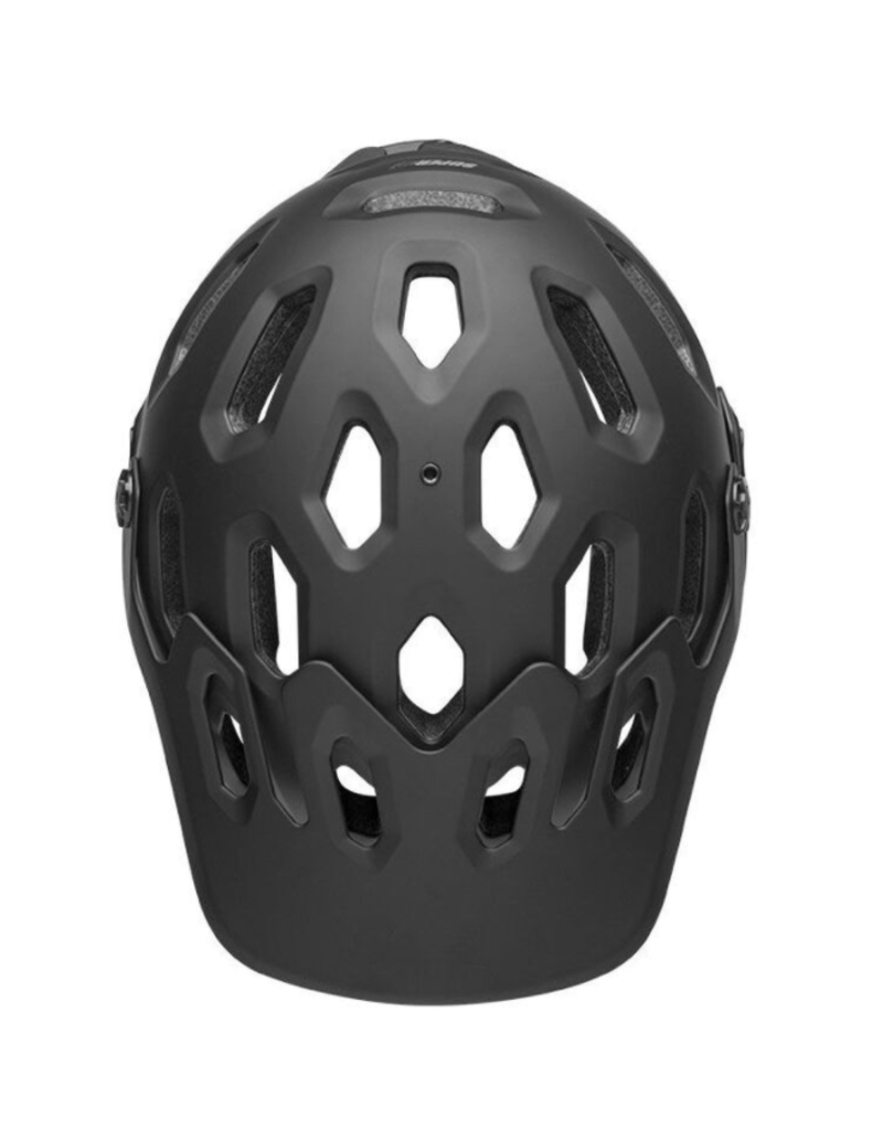 Bell Bell Helmet Super 3R Mips Matte Black