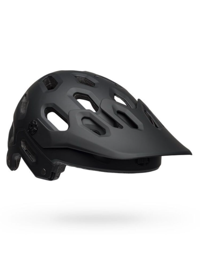 Bell Bell Helmet Super 3R Mips Matte Black