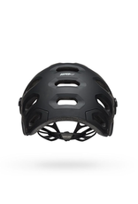 Bell Bell Helmet Super 3R Mips Matte Black