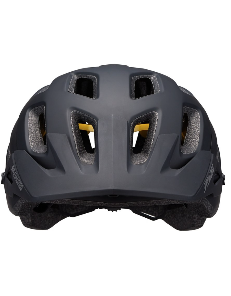 Specialized Specialized Helmet Ambush Comp Mips Angi Black/Charcoal