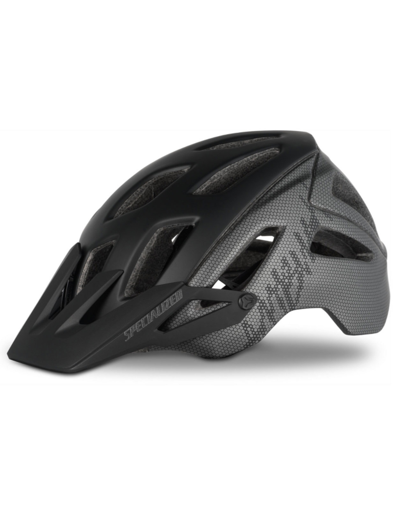 Specialized Specialized Helmet Ambush Mips Black