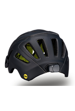 Specialized Specialized Helmet Ambush Mips Angi Black