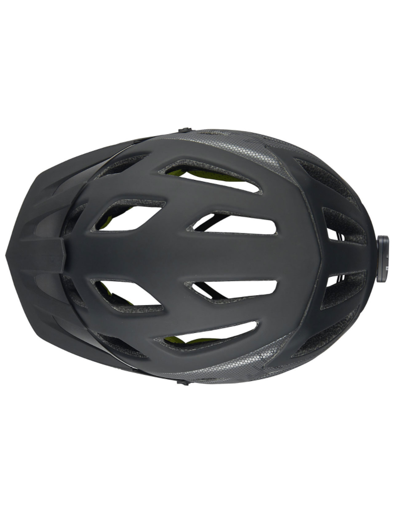 Specialized Specialized Helmet Ambush Mips Angi Black
