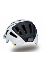 Specialized Specialized Helmet Ambush Mips Angi White