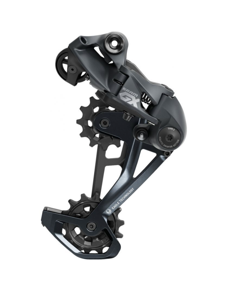 Sram Sram Derailleur 12 Speed GX Eagle 52T Lunar