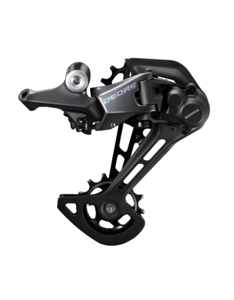 Shimano Shimano Derailleur 12 Speed Deore RD-M6200-SGS