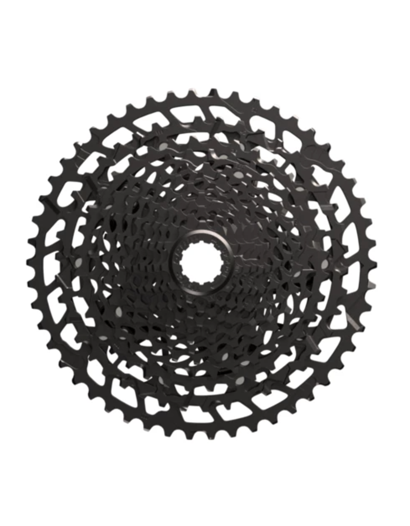 Sram Sram NX Eagle Cassette 12sp 11-50 PG1230 Black