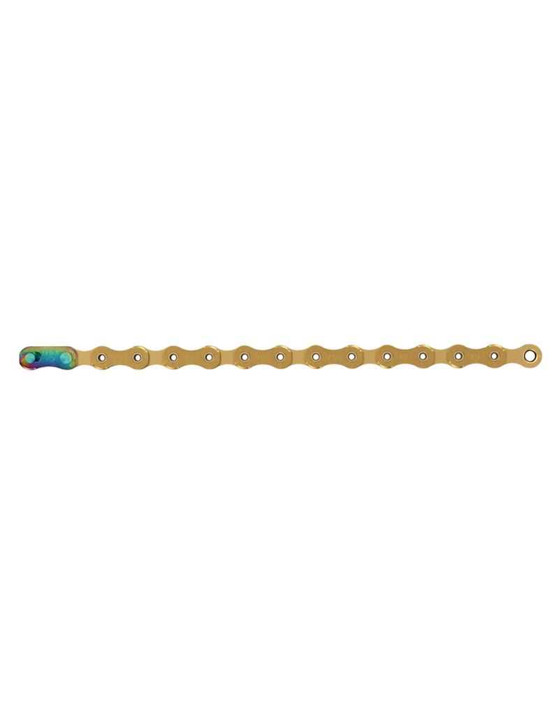 Sram Sram Chain 12 Speed XX1 Eagle Gold
