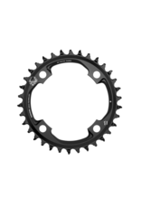 Sram Sram Chainring 32T 104 BCD X-Sync 2 12 Speed Black